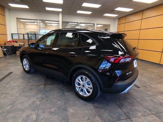 new 2025 Ford Escape car, priced at $33,869
