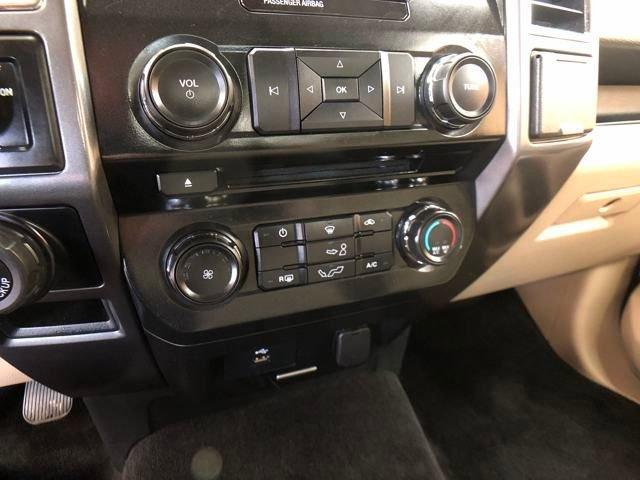used 2016 Ford F-150 car, priced at $16,425