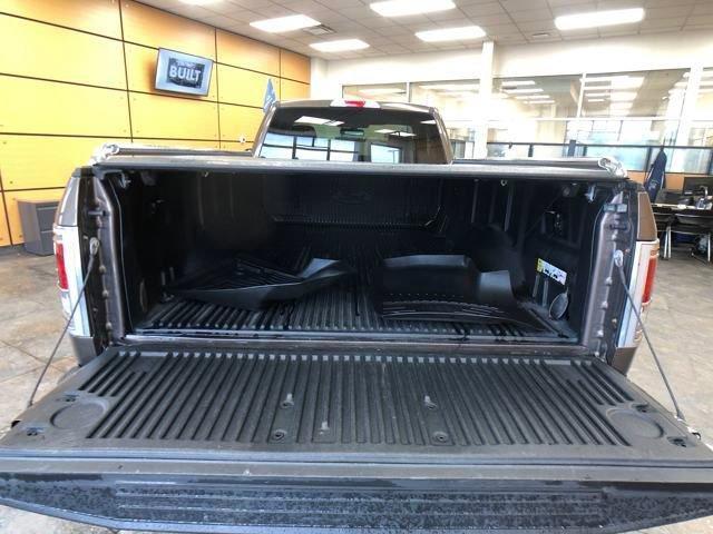 used 2016 Ford F-150 car, priced at $16,425