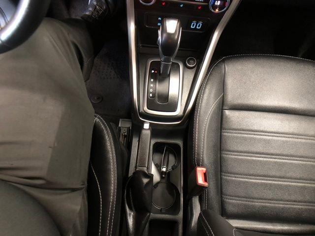used 2021 Ford EcoSport car, priced at $18,500