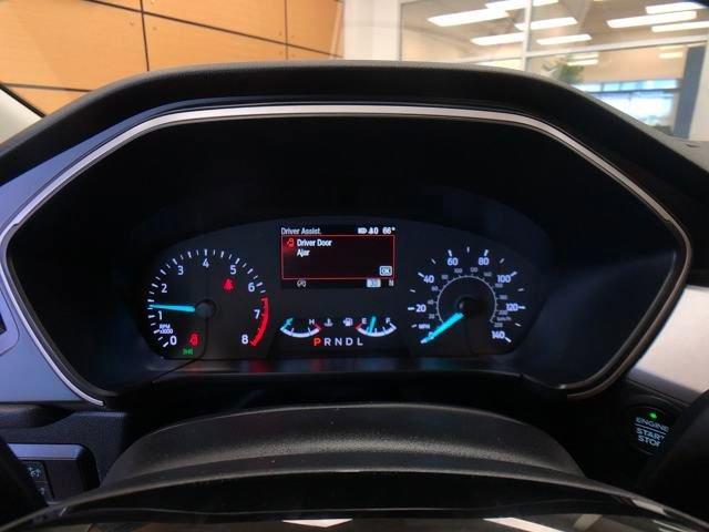 used 2022 Ford Escape car, priced at $23,570