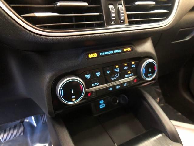 used 2022 Ford Escape car, priced at $23,570