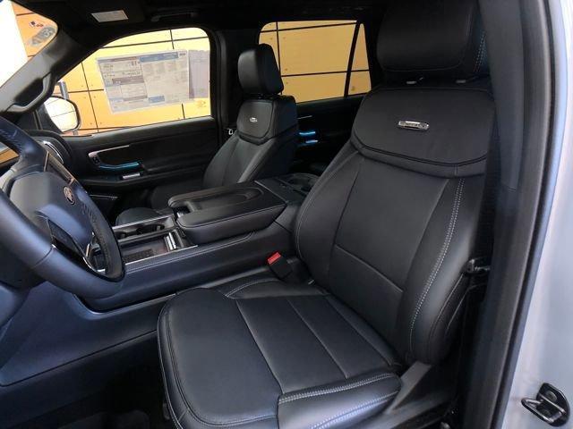 new 2025 Ford Expedition car, priced at $82,362