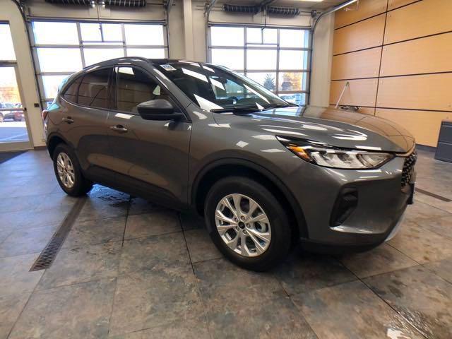 new 2025 Ford Escape car, priced at $35,154