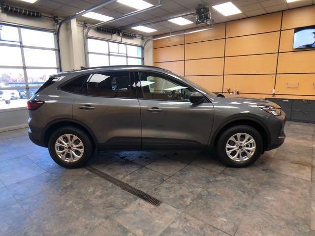 new 2025 Ford Escape car, priced at $35,154