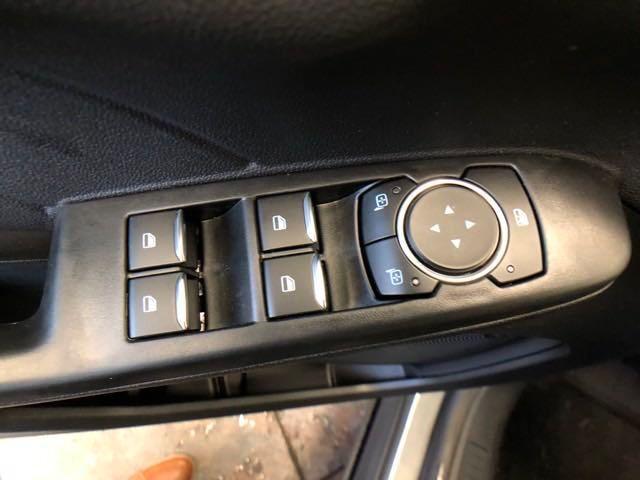 new 2025 Ford Escape car, priced at $35,154