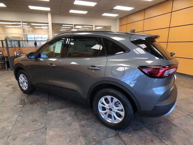 new 2025 Ford Escape car, priced at $35,154