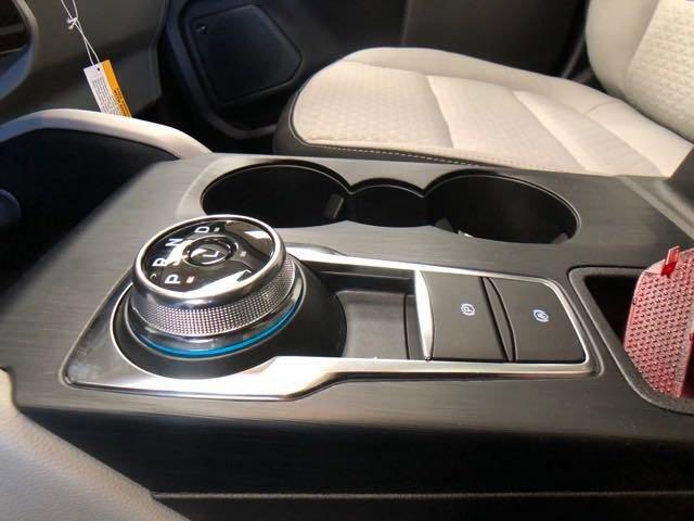 new 2025 Ford Escape car, priced at $35,154