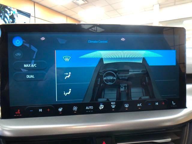 new 2025 Ford Escape car, priced at $35,154