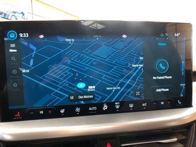 new 2025 Ford Escape car, priced at $35,154