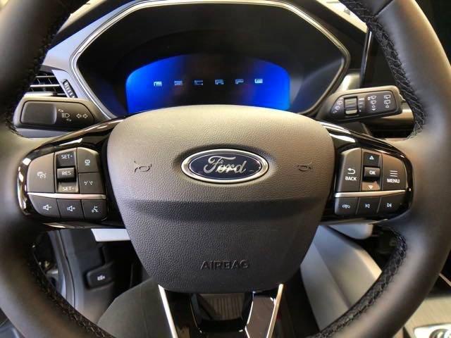 new 2025 Ford Escape car, priced at $35,154
