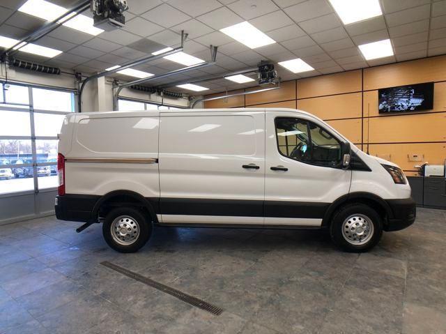 new 2025 Ford Transit-150 car, priced at $50,906