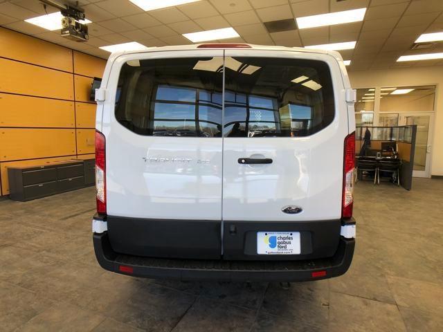 used 2023 Ford Transit-250 car, priced at $36,739