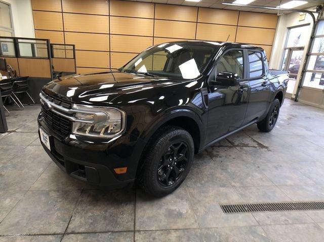 new 2024 Ford Maverick car, priced at $38,691