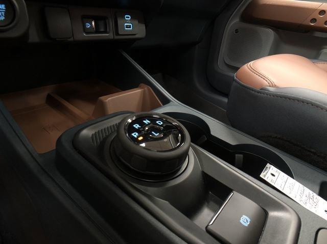 new 2024 Ford Maverick car, priced at $38,691