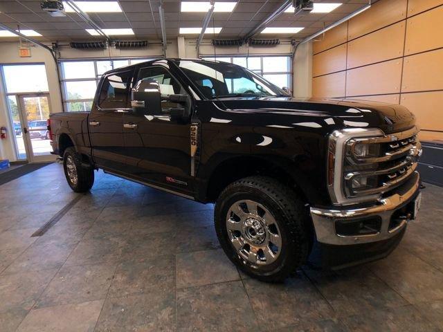 new 2026 Ford F-250 car, priced at $87,470