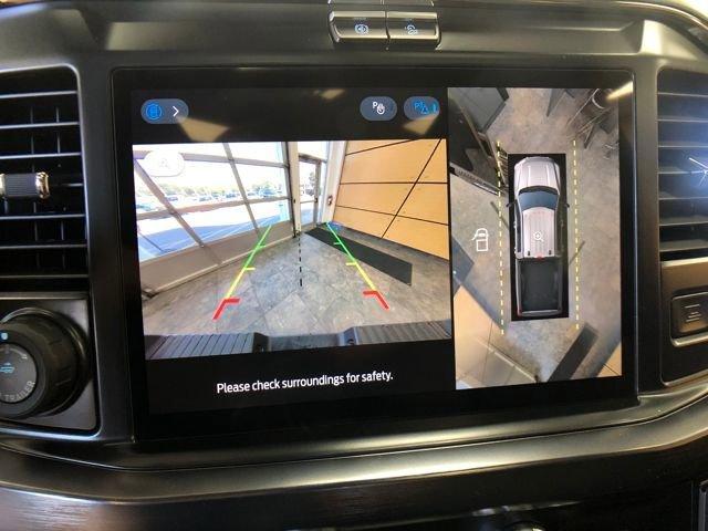 new 2026 Ford F-250 car, priced at $87,470