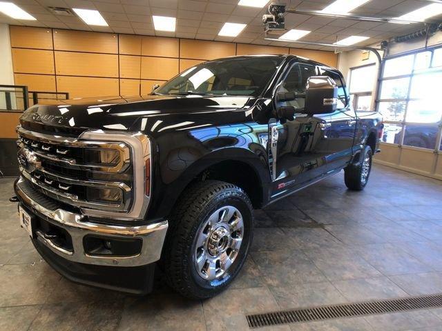 new 2026 Ford F-250 car, priced at $87,470