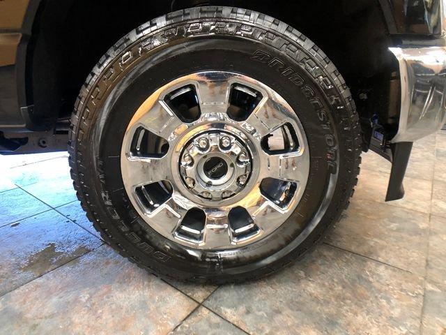 new 2026 Ford F-250 car, priced at $87,470