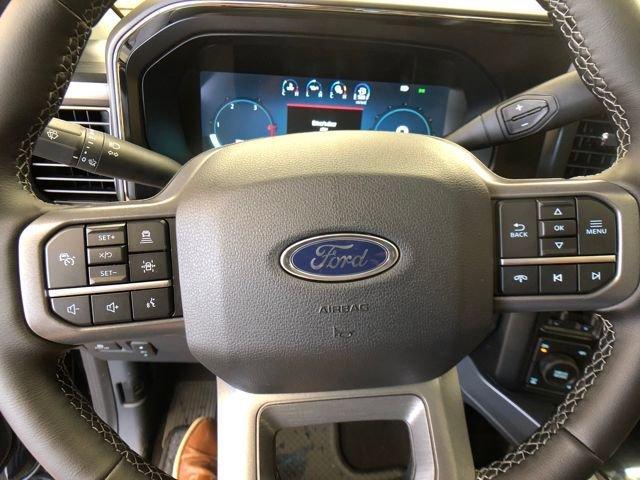 new 2026 Ford F-250 car, priced at $87,470