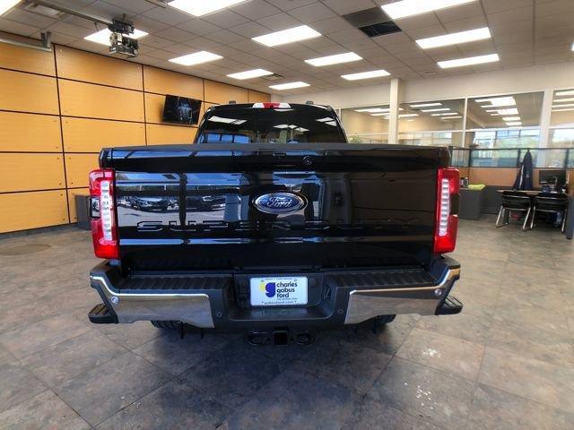 new 2026 Ford F-250 car, priced at $87,470