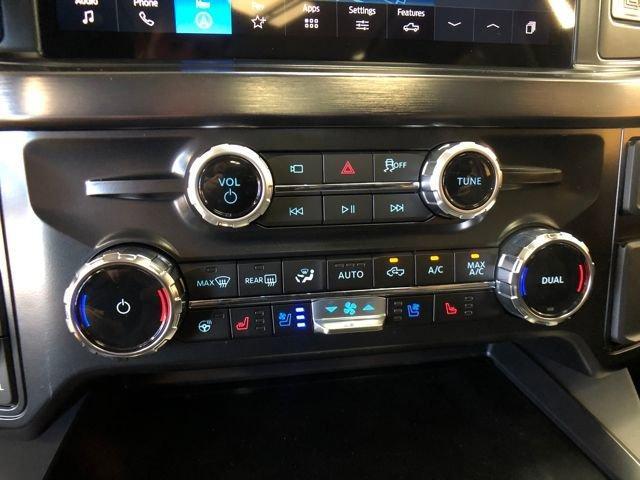 new 2026 Ford F-250 car, priced at $87,470