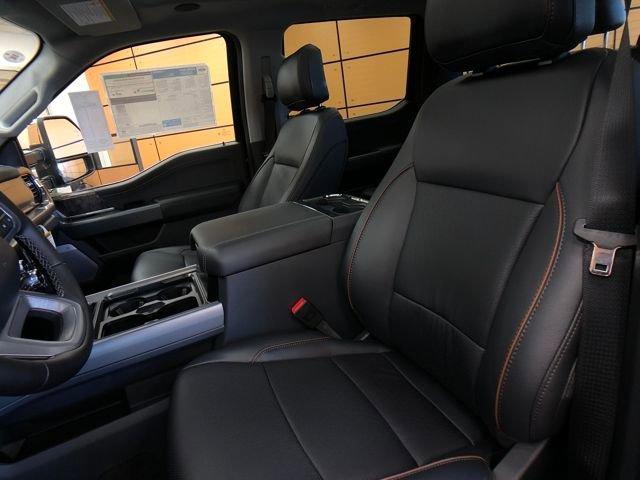 new 2026 Ford F-250 car, priced at $87,470