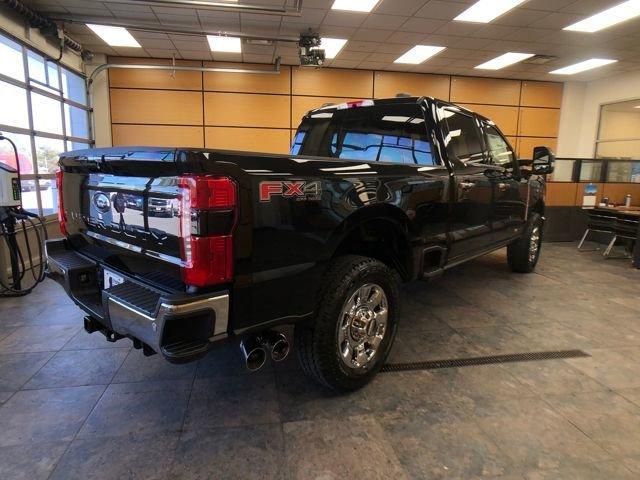 new 2026 Ford F-250 car, priced at $87,470