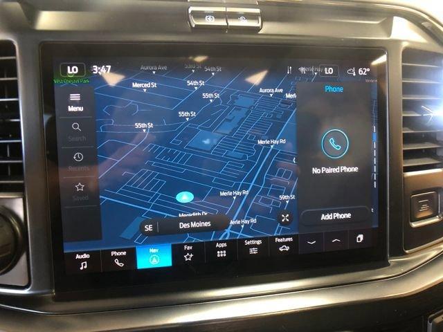 new 2026 Ford F-250 car, priced at $87,470