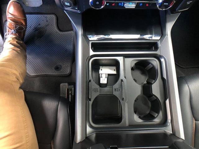 new 2026 Ford F-250 car, priced at $87,470