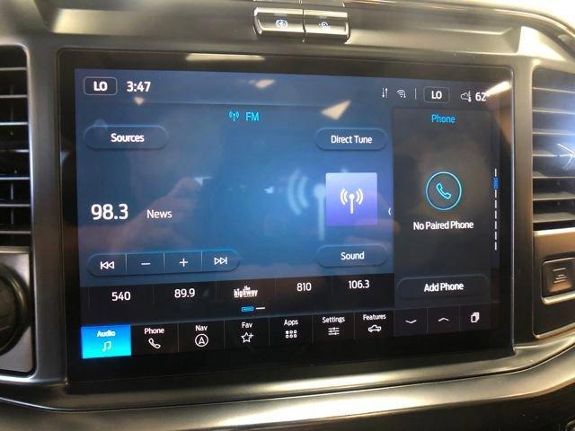 new 2026 Ford F-250 car, priced at $87,470