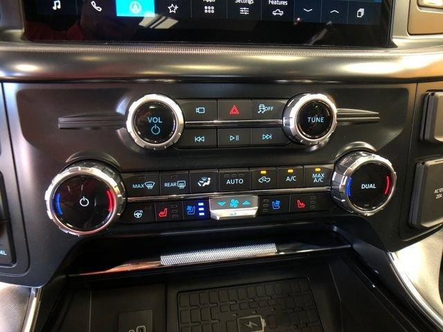 new 2025 Ford F-150 car, priced at $81,257