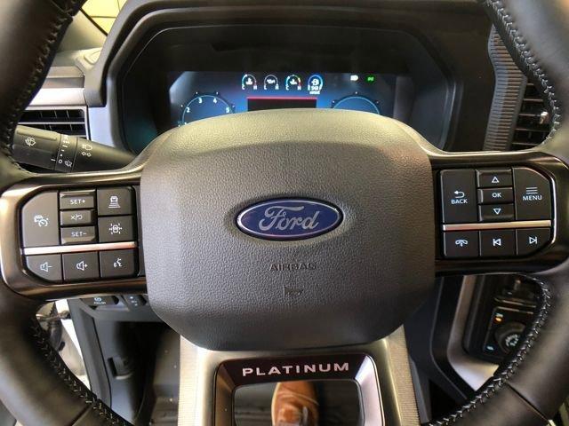 new 2025 Ford F-150 car, priced at $81,257