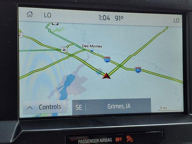 used 2020 Ford F-150 car, priced at $32,757