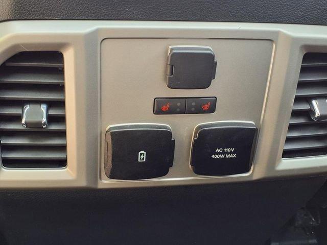 used 2020 Ford F-150 car, priced at $32,757