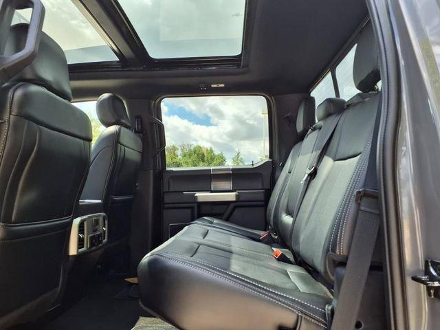 used 2020 Ford F-150 car, priced at $32,757