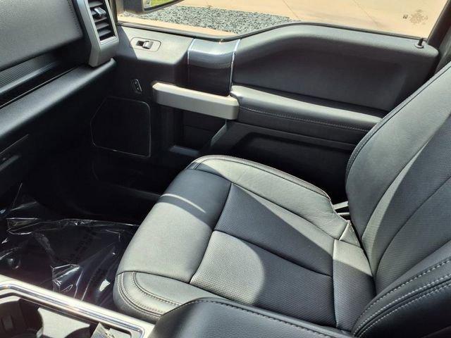 used 2020 Ford F-150 car, priced at $32,757