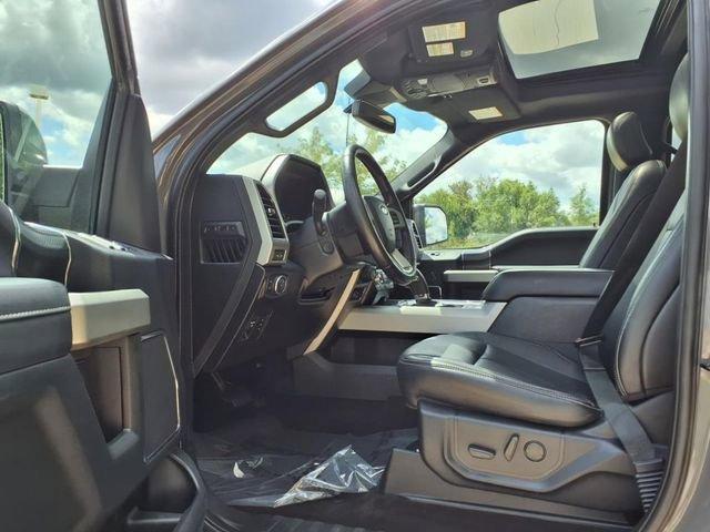 used 2020 Ford F-150 car, priced at $32,757