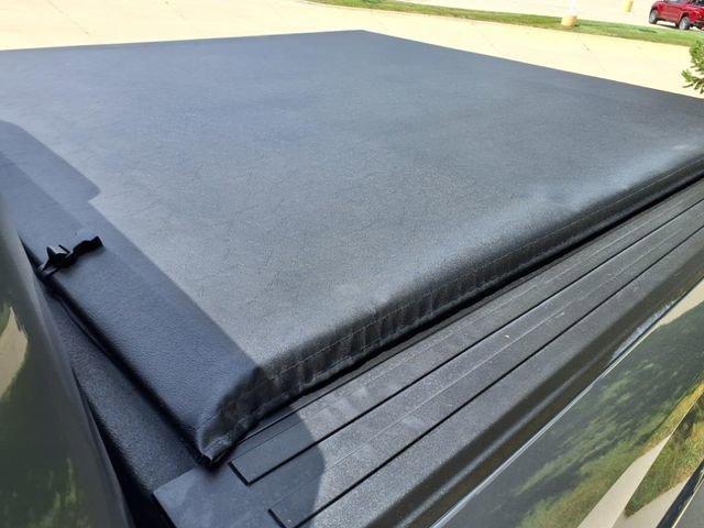 used 2020 Ford F-150 car, priced at $32,757