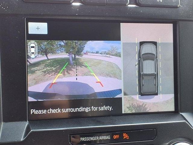 used 2020 Ford F-150 car, priced at $32,757