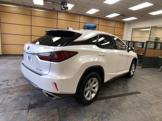 used 2016 Lexus RX 350 car, priced at $17,548