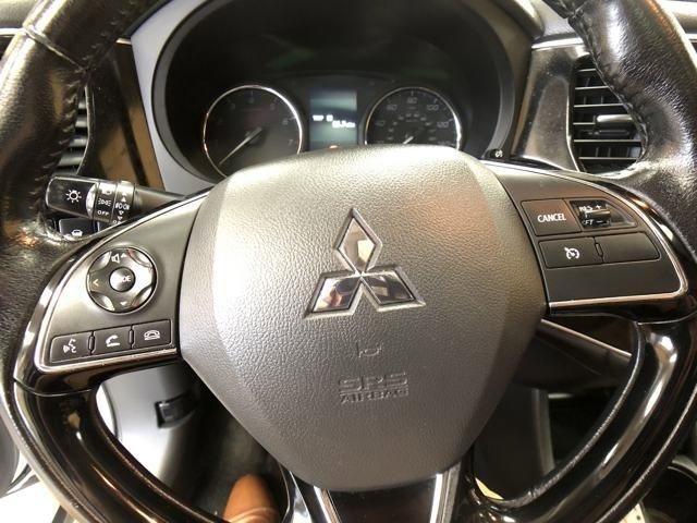 used 2016 Mitsubishi Outlander car, priced at $15,987