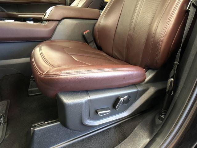 used 2024 Ford Expedition car, priced at $59,839