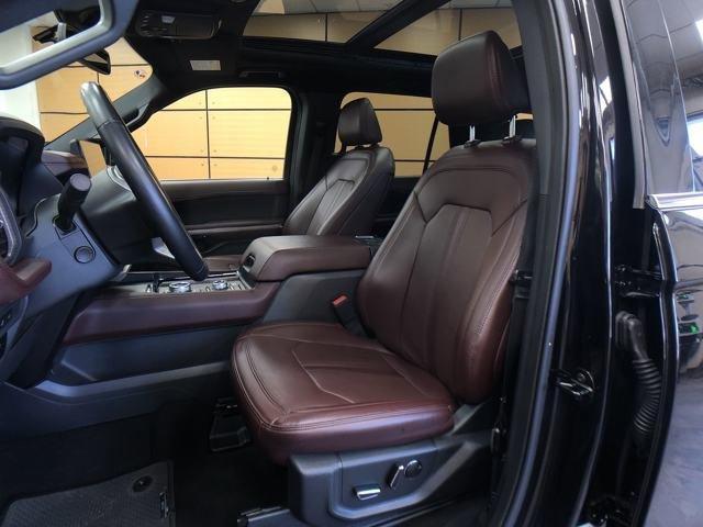 used 2024 Ford Expedition car, priced at $59,839