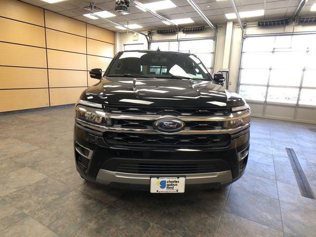 used 2024 Ford Expedition car, priced at $59,839