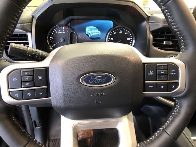 new 2024 Ford Expedition car, priced at $69,915