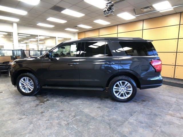 new 2024 Ford Expedition car, priced at $69,915