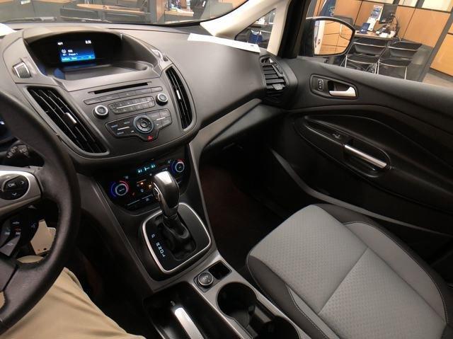 used 2018 Ford C-Max Hybrid car, priced at $17,530