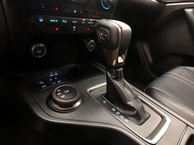 used 2020 Ford Ranger car, priced at $29,996