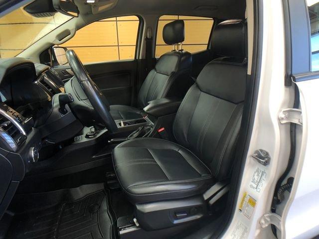 used 2020 Ford Ranger car, priced at $29,996